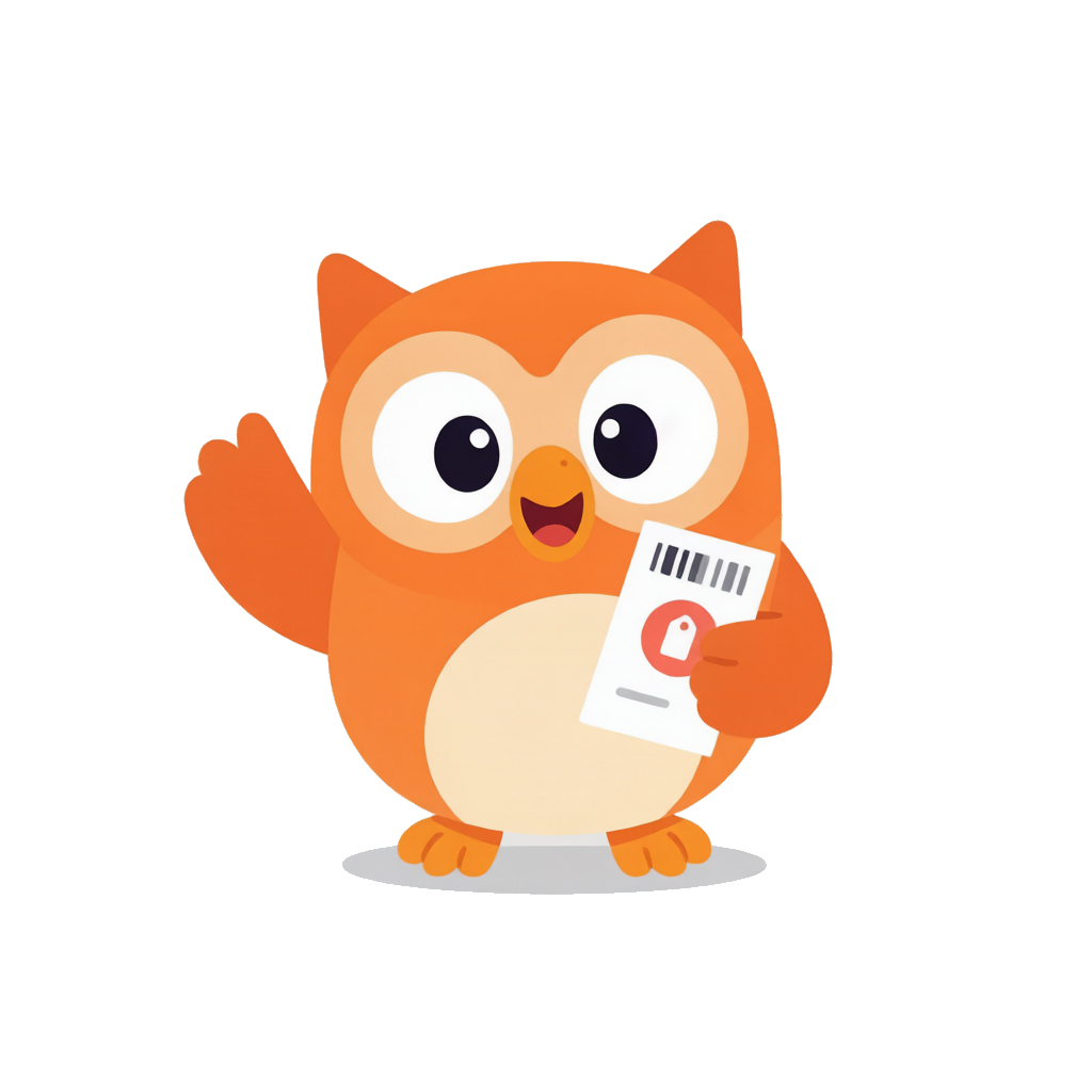 著數鳥為你搜情報