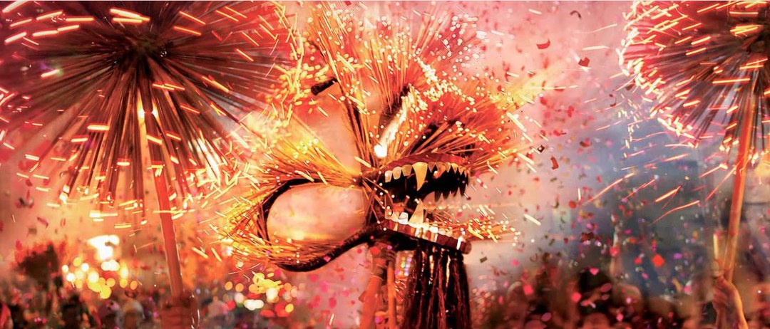 大坑舞火龍（24-26/9）